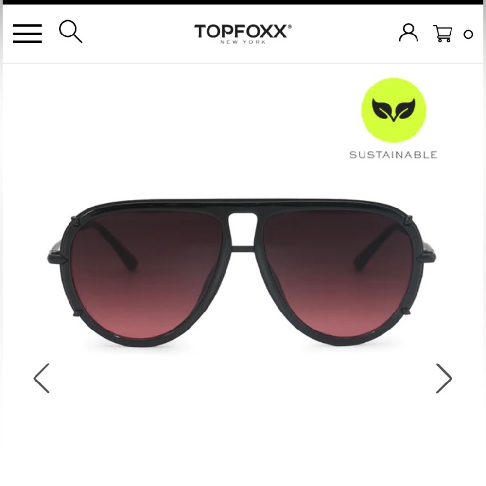 Aviator Sunglasses